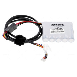 A3C40201647  FUJITSU 15.5V 7.6F BATTERY FOR EP520I